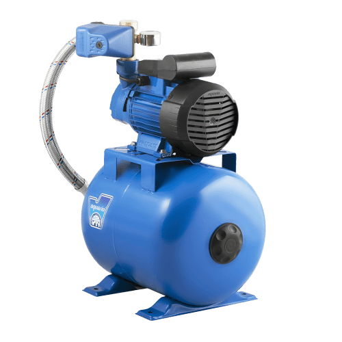 Насосная станция Aquario AUTO ADB-40