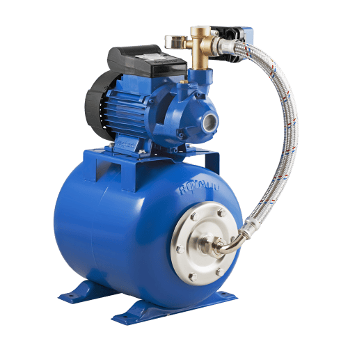 Насосная станция Aquario AUTO ADB-40