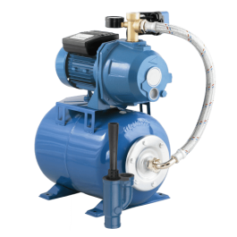 Насосная станция эжекторная Aquario AUTO ADP-355