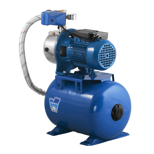 Насосная станция Aquario AUTO AJS-60A