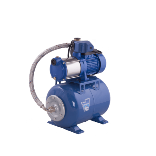 Насосная станция Aquario AUTO AMH-100-6P