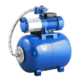 Насосная станция Aquario AUTO AMH-125-6P(50л)