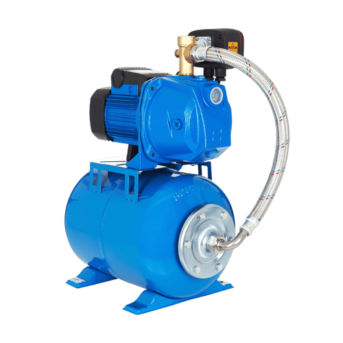 Насосная станция Aquario AUTO AJC-101-(M)