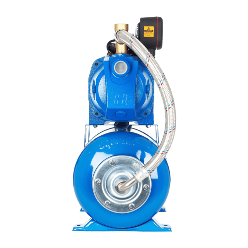 Насосная станция Aquario AUTO AJC-101-(M)