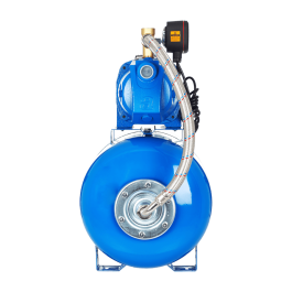 Насосная станция Aquario AUTO AJC-101-B(M) 50L