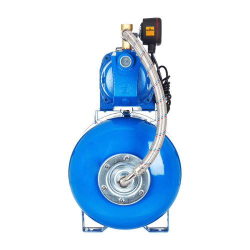 Насосная станция Aquario AUTO AJC-101-B(M) 50L
