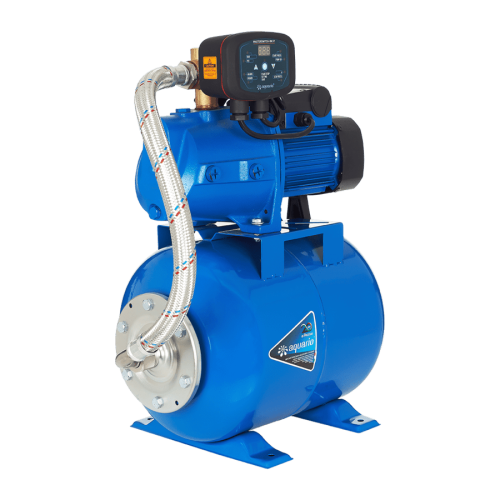 Насосная станция Aquario AUTO AJC-125-C(M)