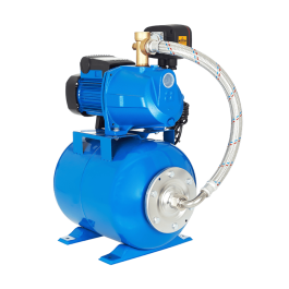 Насосная станция Aquario AUTO AJC-61-C(M)