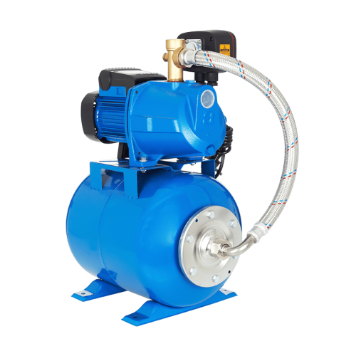 Насосная станция Aquario AUTO AJC-125-C(M)