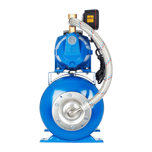 Насосная станция Aquario AUTO AJC-125-C(M)