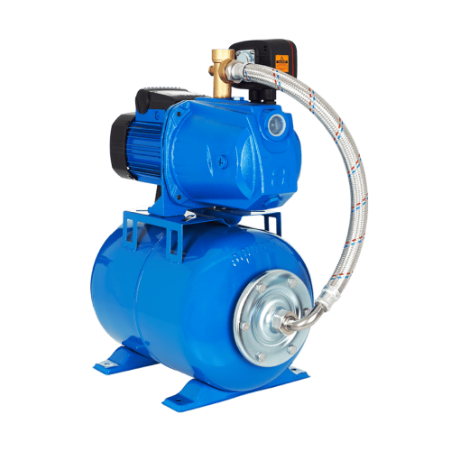 Насосная станция Aquario AUTO AJC-81-B(M)