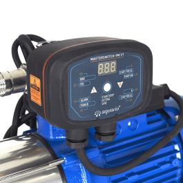 Насосная станция Aquario AUTO AMH-125-6P(M) 50L