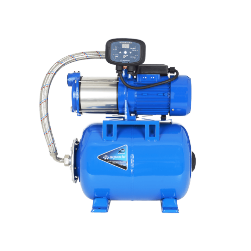 Насосная станция Aquario AUTO AMH-125-6P(M) 50L