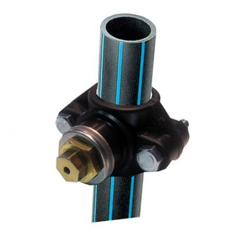 Клапан зимнего слива автоматический А4418