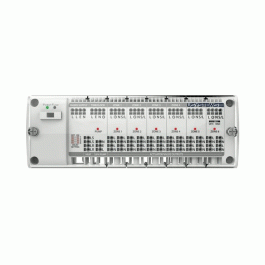 Контроллер системы автоматики напольного отопления Usystems UH-6 230В