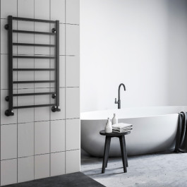 Полотенцесушитель водяной Royal Thermo Axel П6 800х500 мм стальной