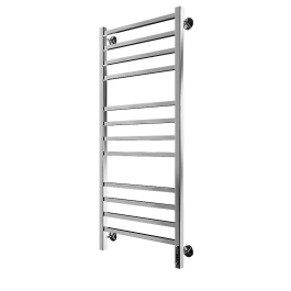 Полотенцесушитель электрический Royal Thermo Axel П12 1200х500 мм стальной встроенный диммер