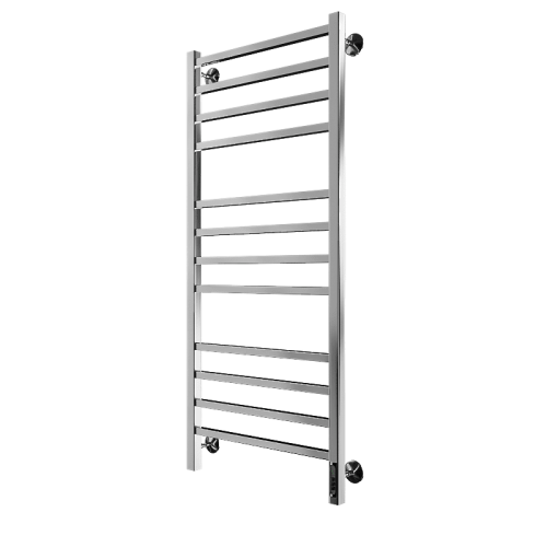 Полотенцесушитель электрический Royal Thermo Axel П12 1200х500 мм стальной встроенный диммер