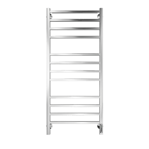 Полотенцесушитель электрический Royal Thermo Axel П12 1200х500 мм стальной встроенный диммер