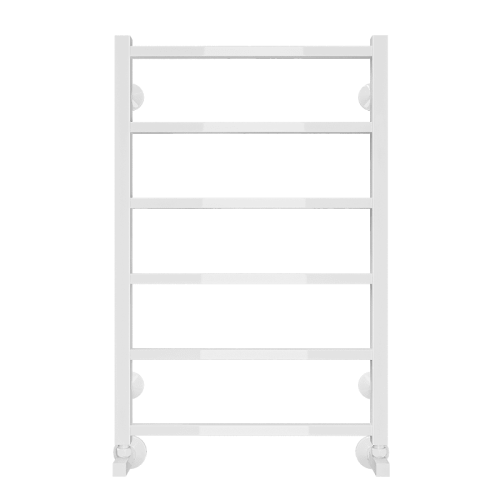 Полотенцесушитель водяной Royal Thermo Axel П6 800х500 мм белый