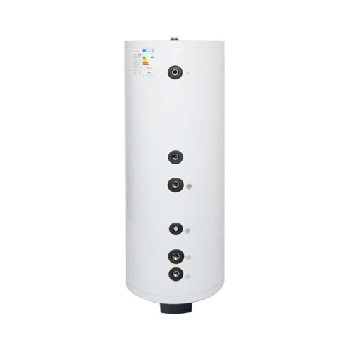 Бойлер косвенного нагрева AXIS THERM X 200