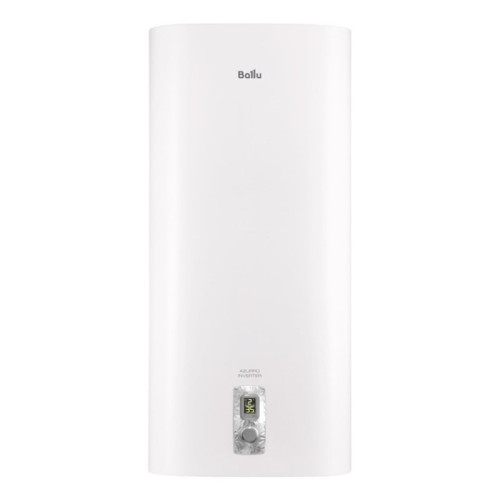 Электрический водонагреватель Ballu BWH/S 50 Azurro Inverter
