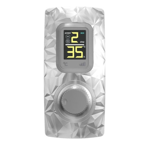 Электрический водонагреватель Ballu BWH/S 50 Azurro Inverter