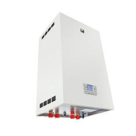 Настенный газовый одноконтурный котел Лемакс Prime-V55 HO