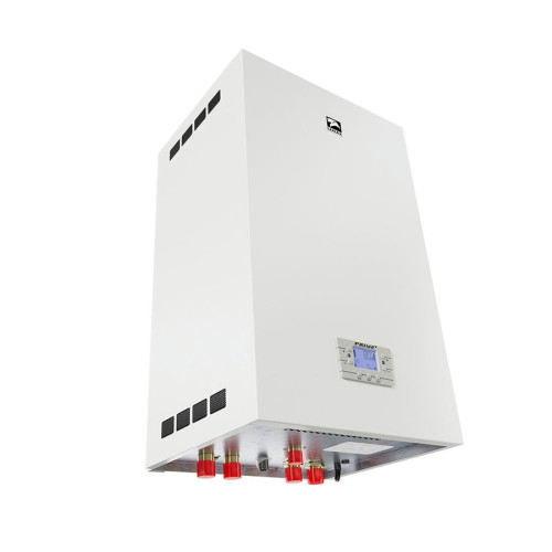 Настенный газовый одноконтурный котел Лемакс Prime-V55 HO