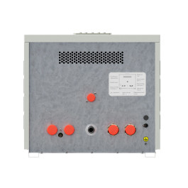 Настенный газовый одноконтурный котел Лемакс Prime-V55 HO