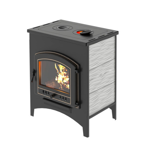 Отопительная печь Везувий В11 (224)