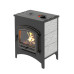 Отопительная печь Везувий В11 (224)