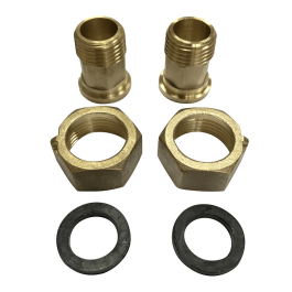 Счётчик универсальный "ЭКОМЕРА" ЭКО-15 (110мм)