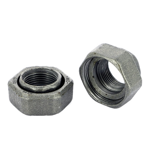 Гайки для насоса GRUNDFOS 1"1/2x1" для насоса UPS 25