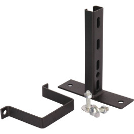 Кронштейн для крепления гидрострелки Rommer (80 мм)