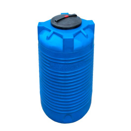 Бочка пластиковая Sterh 300 литров (VERT_300)