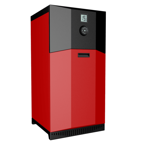 Напольный газовый энергонезависимый котел Лемакс Prestige 35