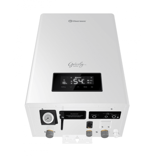 Электрический котёл THERMEX Grizzly 5-12 Wi-Fi