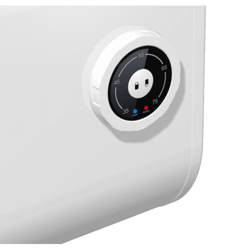 Накопительный водонагреватель Thermex Mechanik MK 80 H