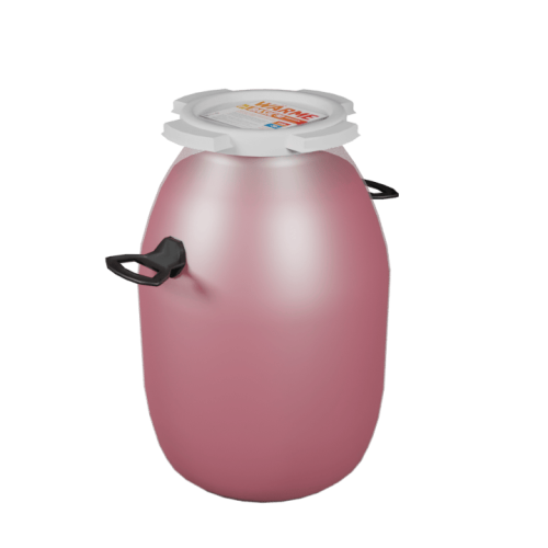 Теплоноситель Warme Basic 30 канистра 44 кг