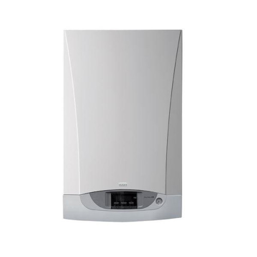 Настенный котел с бойлером Baxi Nuvola-3 B40 280 Fi