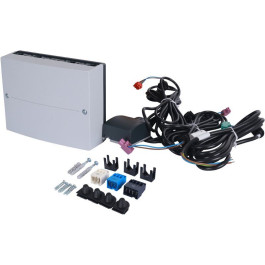 Блок управления приводом смесителя Viessmann (монтаж на стене) 7639040 ( ZK02941)