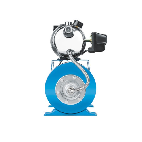 Насосная станция UNIPUMP AUTO JS 60-24