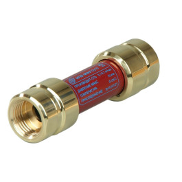 Магнитный преобразователь воды МПВ МВС Ду 10 (1/2")