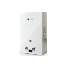 Газовая колонка WERT 12E WHITE