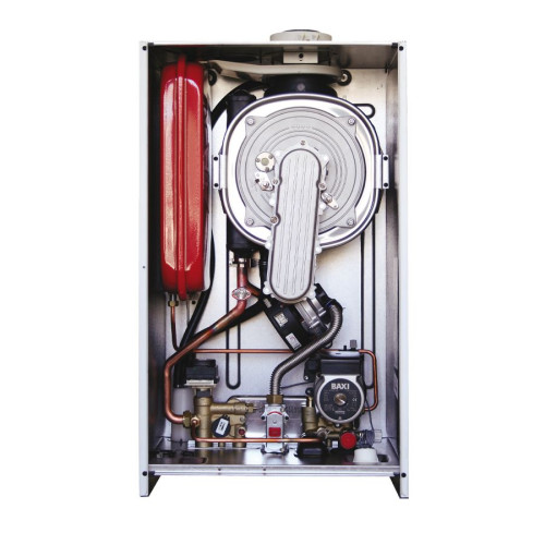 Настенный конденсационный котел Baxi Luna Duo-tec MP 1.70