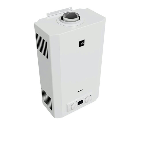 Газовая колонка Лемакс Classic-20