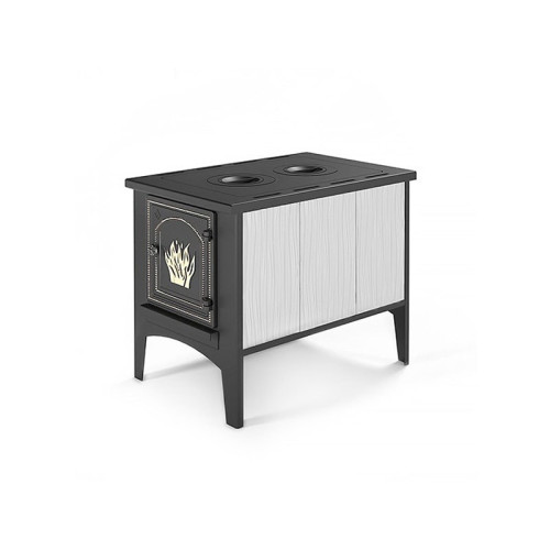 Отопительная печь Везувий В9