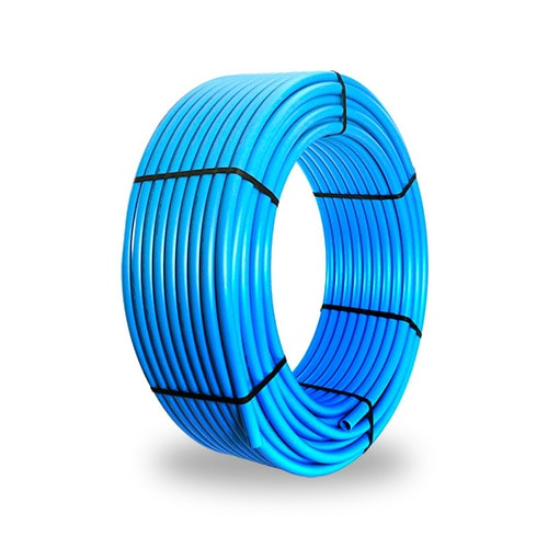 ПНД труба 32х2.4 синяя ПЭ-100 SDR13.6 бухта 200м ACR