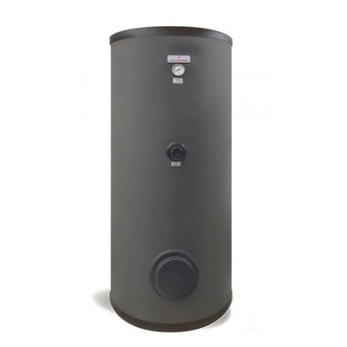 Бойлер косвенного нагрева с двумя теплообменниками Ecosystem S2 1000 литров